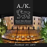 Altes Kloster Hotel