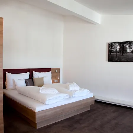 Altes Kloster 4*