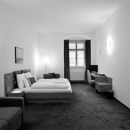 Altes Kloster Hotell