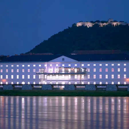Altes Kloster Hotel