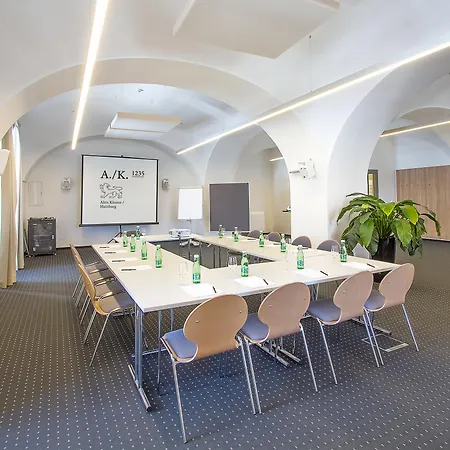 Hotel Altes Kloster Hainburg an der Donau