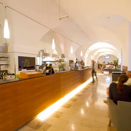 Hotell Altes Kloster 4*