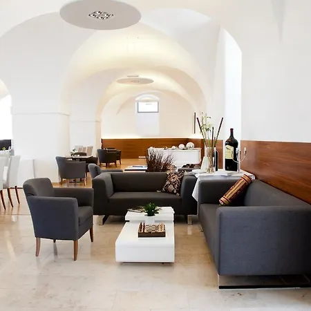 Altes Kloster Hotel