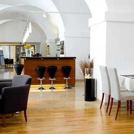 Altes Kloster Hotel