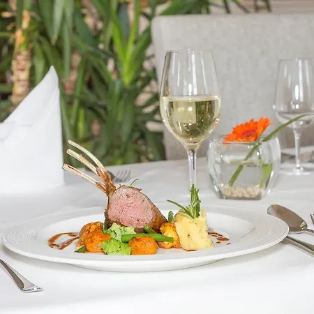 Hotell Altes Kloster Hainburg an der Donau