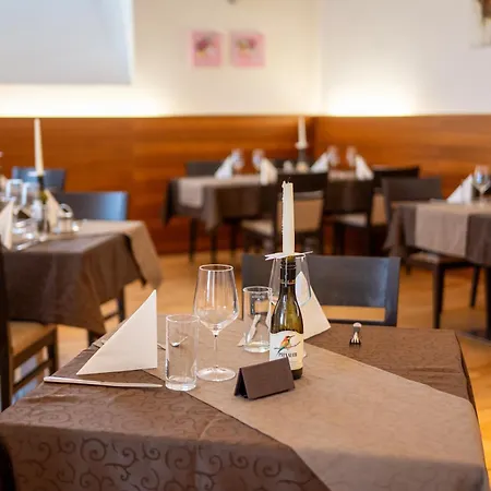 Hotell Altes Kloster