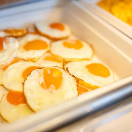 Altes Kloster Hotell