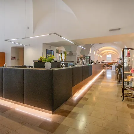 Hotel Altes Kloster