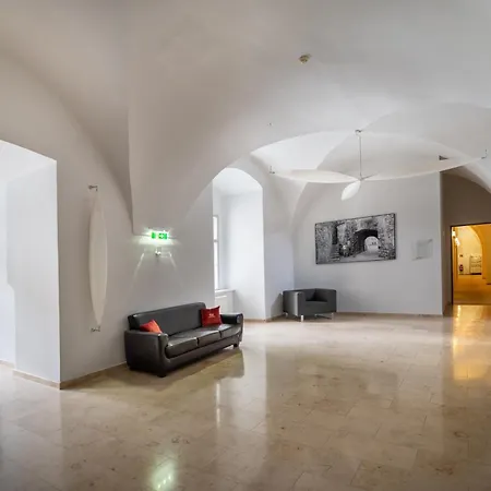 Altes Kloster Hotell