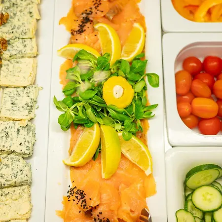 Hotell Altes Kloster