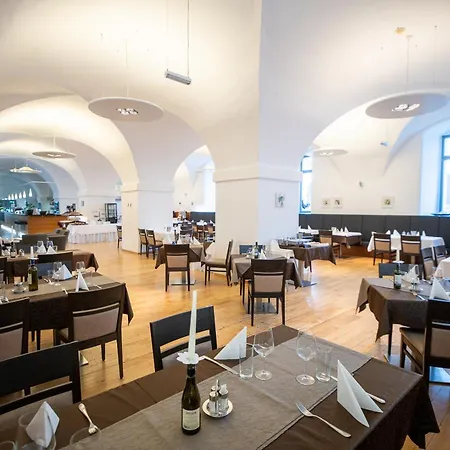 Hotell Altes Kloster