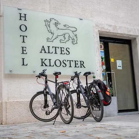 Altes Kloster Ξενοδοχείο Hainburg an der Donau