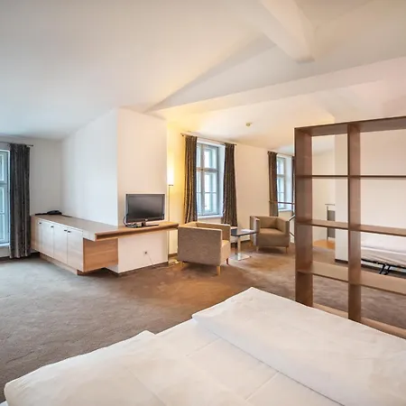 Hotel Altes Kloster