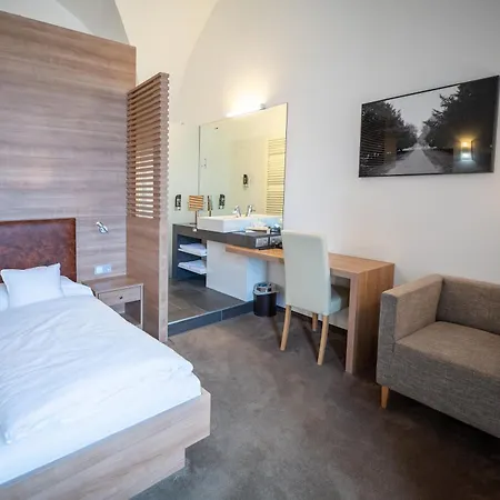 Hotel Altes Kloster 4*