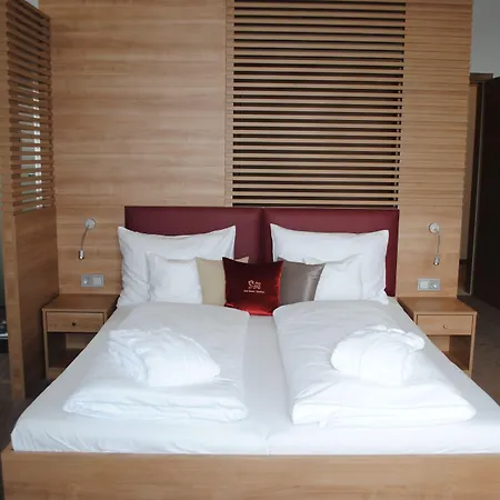 Altes Kloster Hotell