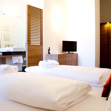 Altes Kloster Hotell