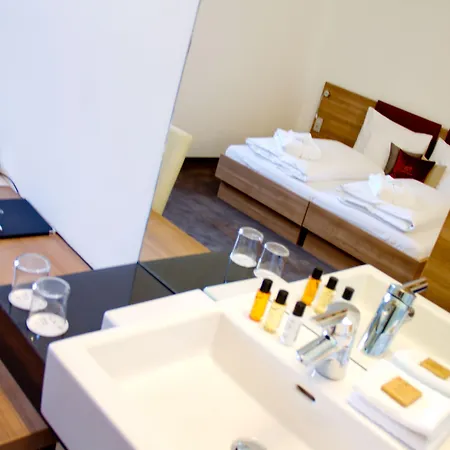 Altes Kloster Hotell 4*