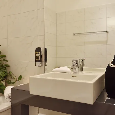 Altes Kloster Hotell Hainburg an der Donau