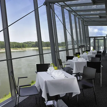 Altes Kloster Hotell 4*