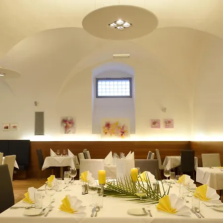 Hotell Altes Kloster