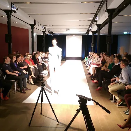 Hotell Altes Kloster Hainburg an der Donau