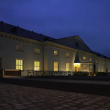 Altes Kloster 4*