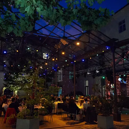 Altes Kloster Hotell