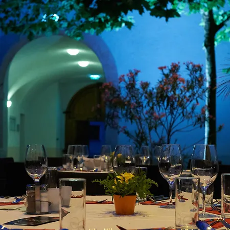 Altes Kloster Hotel 4*