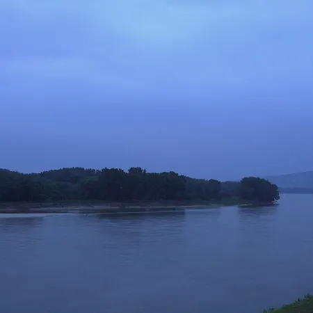 Hotell Altes Kloster Hainburg an der Donau