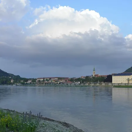 Altes Kloster Hainburg an der Donau