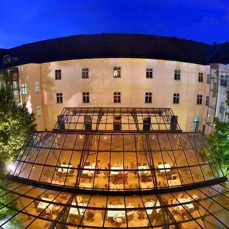 Hotell Altes Kloster