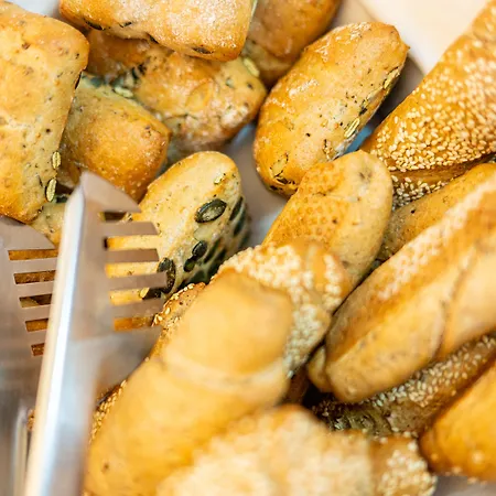 Altes Kloster Ξενοδοχείο Hainburg an der Donau