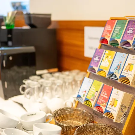 Altes Kloster Ξενοδοχείο