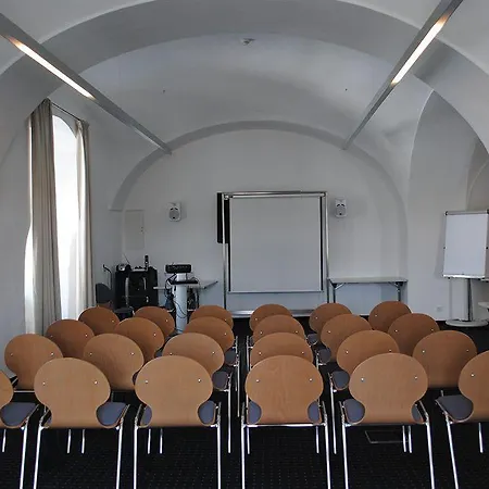 Altes Kloster 4*