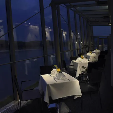 Altes Kloster Hotel