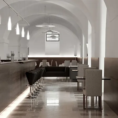 Altes Kloster Hotel