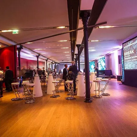 Hotell Altes Kloster