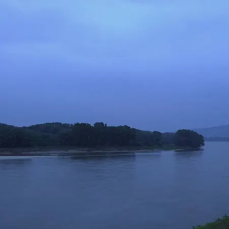 Hotel Altes Kloster Hainburg an der Donau