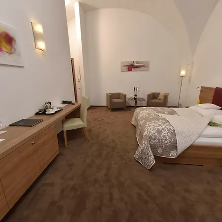 Hotel Altes Kloster
