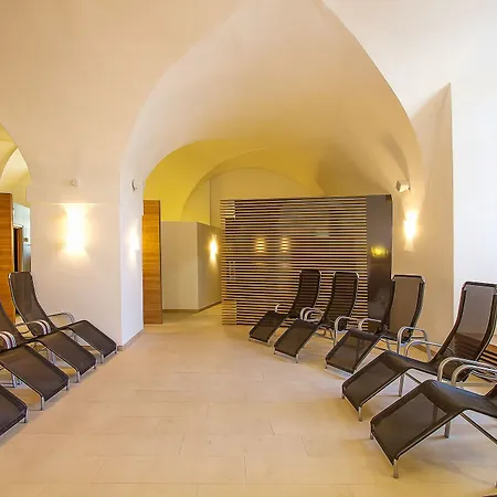 Hotel Altes Kloster