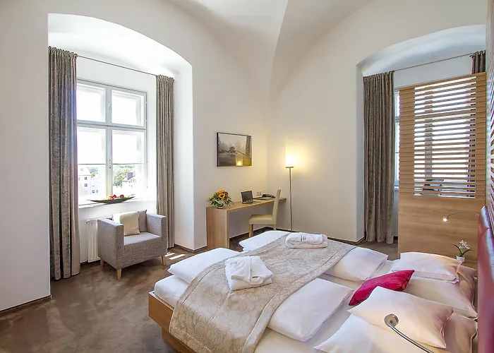 Altes Kloster Hotel Hainburg an der Donau