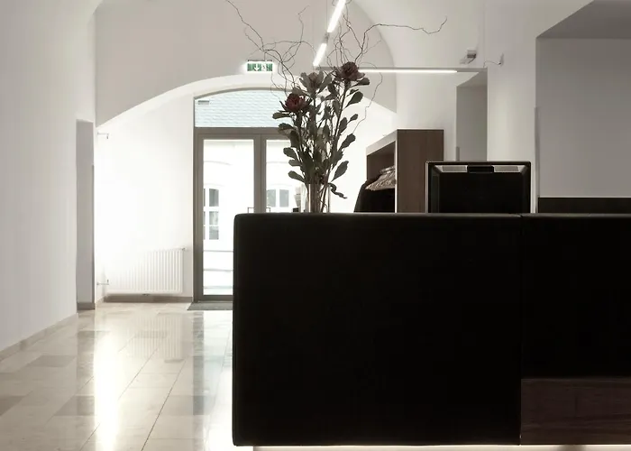 Altes Kloster 호텔 하인부르크 안 데어 도나우