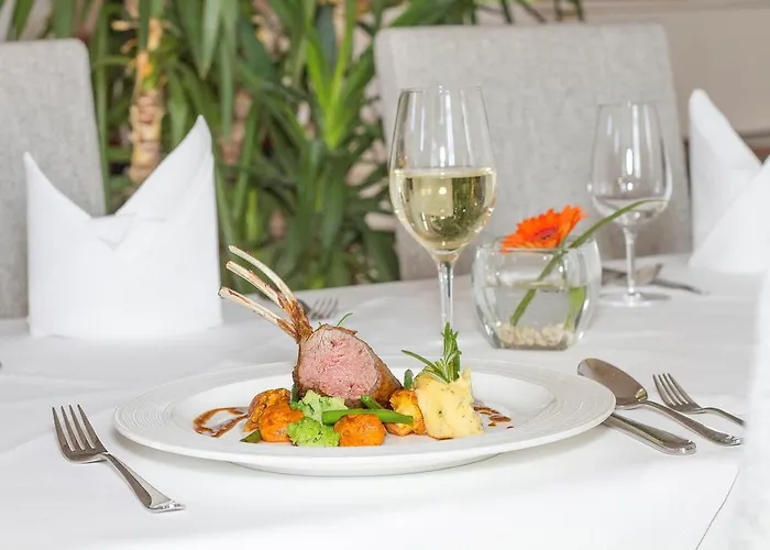 Hotel Altes Kloster Hainburg an der Donau