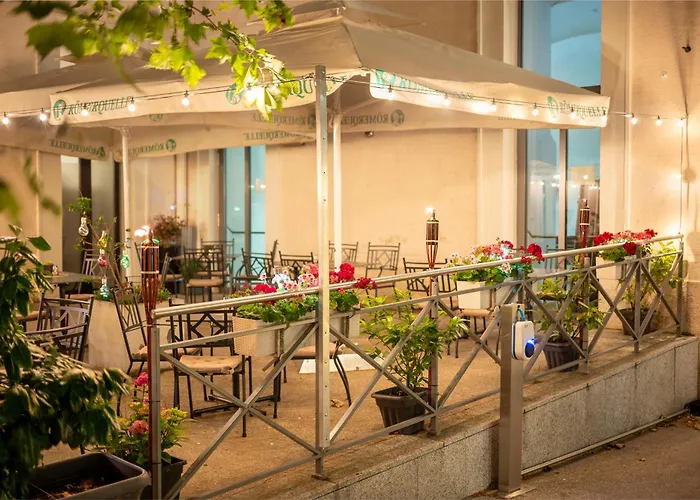 Altes Kloster Hainburg an der Donau