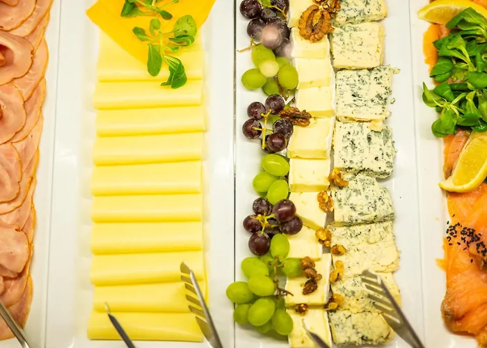 Altes Kloster Hotel 4*