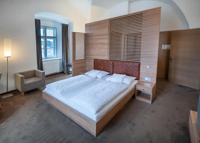 Altes Kloster Hotel Hainburg an der Donau