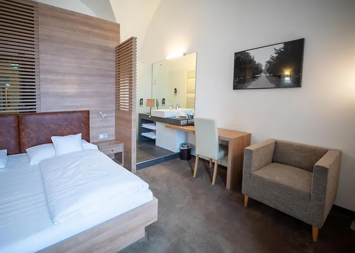 Hotel Altes Kloster 4*