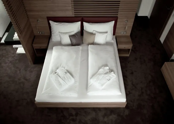 Altes Kloster 호텔 4*