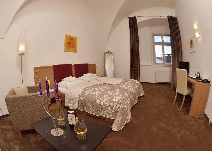 Altes Kloster Hotel 4*