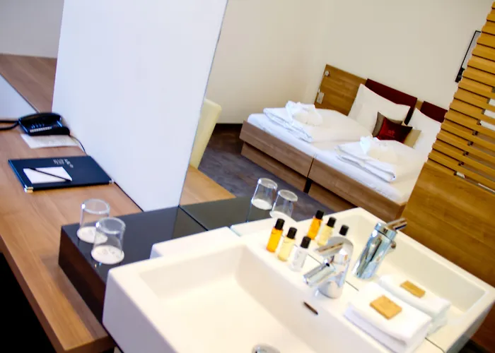 Altes Kloster Hotel 4*